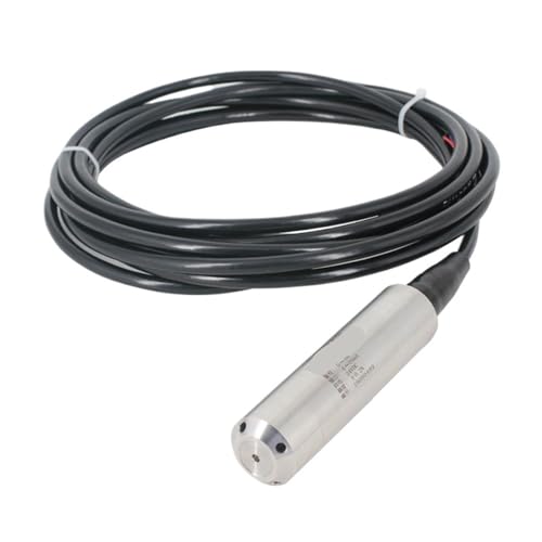 Sonde de niveau d'eau 0-10V haute précision pour la gestion des réservoirs