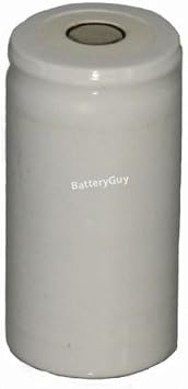 Nickel Cadmium Battery 1.2v 2500mah | BGN2500