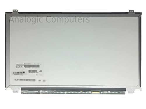 Nouvel écran d'écran LED fin 39,6 cm pour Acer Timeline M3 ultrabook sans contact en verre