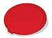 Crestware Red Lid for 6 and 8-Quart Container
