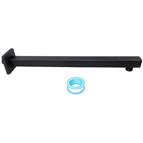 NearMoon 16 Inch Shower Arm Cover