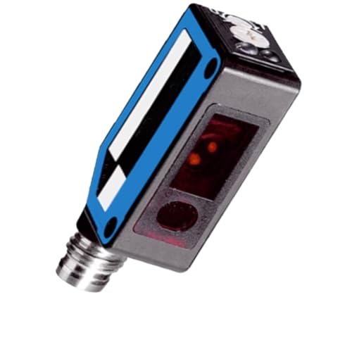 Capteur photoélectrique WTB8-P2131 câble cellule détection proximité commutateur PNP