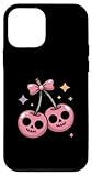 Coquette Halloween Cherry