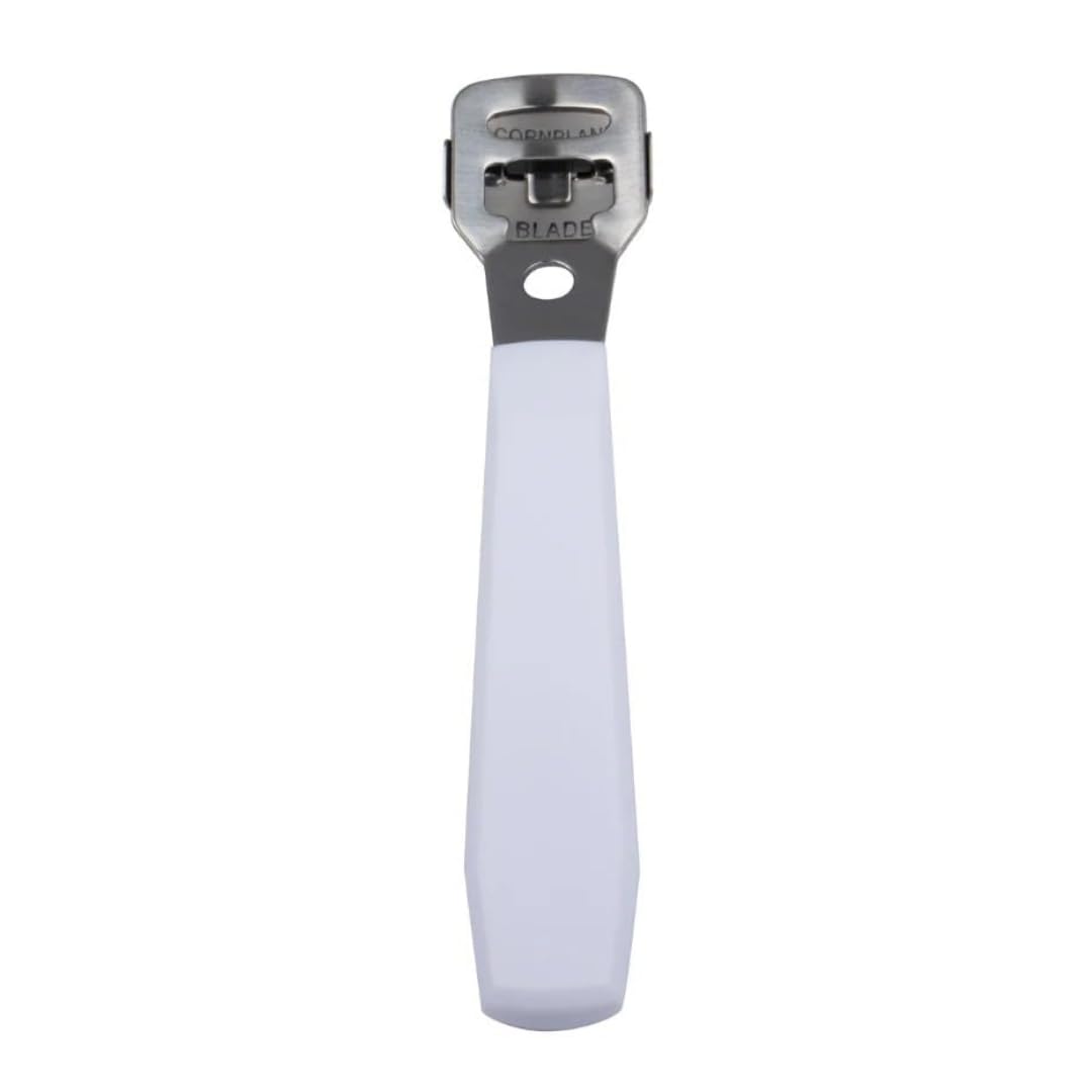 FOLELLO Callus Remover for Feet, Corn Shaver, Hard Skin Remover, Heel and Foot Scrubber/Cleaner for Dead Skin, Saloon Accessories, Pedicure Tool for Dead Skin-image-49