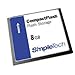 HGST SLCF512J Flash Memory Card, STEC 512MB Type I Industrial Commercial-Temp, 0 ~ +70 C, CompactFlash Card