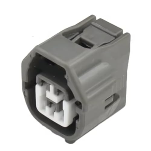 Arnés de bobina de encendido MG651359-4 de 3 pines impermeable para Hyundai Elantra e IX35