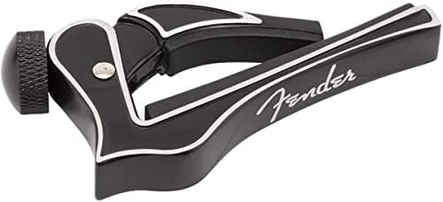 Fender Dragon Guitar Capo - Black