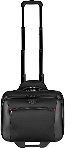 Wenger Potomac Trolley Laptop-Tasche mit Rollen