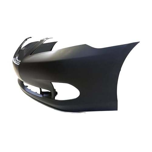 Image of FitParts Compatible with Lexus ES350 2010-2012 Front Bumper Cover