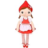 Design à la mode : avec son design mignon et son image de de conte de fées, cette douce est intéressante et mignonne, ce qui en fait un charmant compagnon pour les .