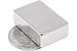 Powerful Neodymium Magnetic Blocks