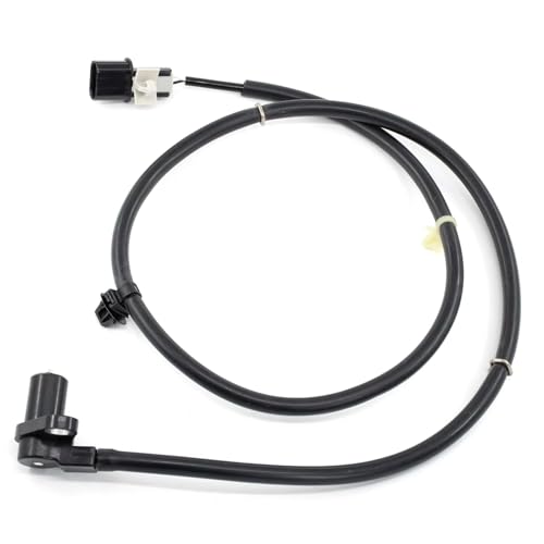 Capteur ABS de roue haute précision MR961237 compatible avec Mitsubishi Outlander 05-06