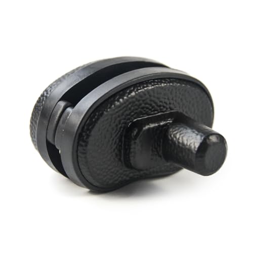 GUGULUZA Waffenschloss Abzugschloss Mit Schlüsseln Stahl Gun Trigger Lock, 2 Stück