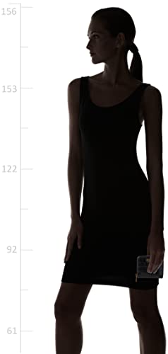 Guess Womens Laurel Small Zip Around Wallet, Black, One Size Us #TOP5