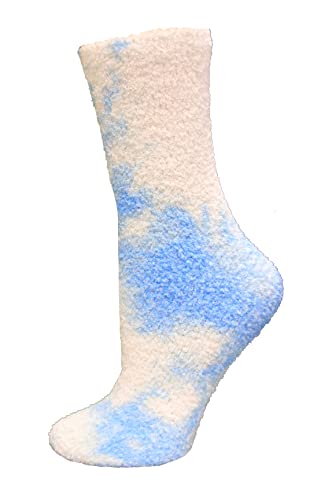 Chaussettes femme K. Bell anti-glisse pour éviter les ampoules aux pieds
