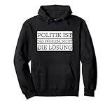 Lustige Politik Statement Geschenke