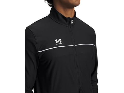 Under Armour Men's Ua M Challenger Tracksuit4