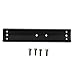 Astromania 21cm mounting Rail for EQ-4/5/6 mounts - GP Prism Rail for telescopes - Easy Installation for Your Telescope OTA