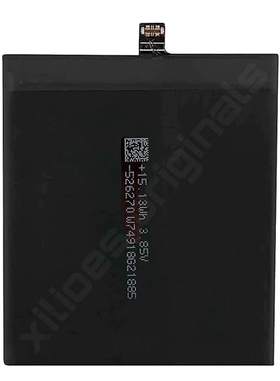 Image of BP40 Battery for Redmi K20 Pro /9T Pro / MZB7749IN Battery with 6 Month Warranty**** (Y56)