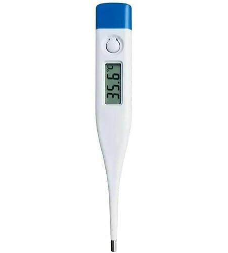 Digital LCD Medical Thermometer