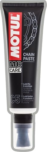 Motul C5 Chain Paste