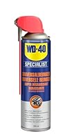 WD-40 Specialist Universalreiniger 500 ml – Hochleistungsreiniger für Maschinen, Werkzeuge & Oberflächen, entfernt Öl, Fett & Schmutz, trocknet schnell & sorgt für rückstandsfreie Sauberkeit