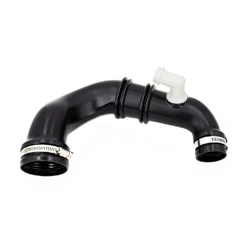 Engine Turbo Charged Intake Pipe Compatible with Renault Clio Kangoo Logan Twingo 1.5 DCi Air Intake Filter Hose Pipe 8200331958