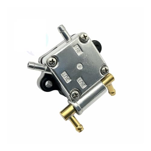 Aceite para motor F20 4T 362CC 20HP 25HP OEM 6AH-24410-00 miniatura 3