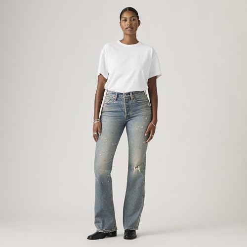 Levi's Wedgie Boot Bite Back Wb – Ansicht 5