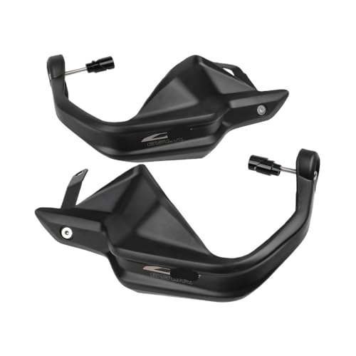 Protège-mains de guidon pour moto CB650R déviation du vent optimal