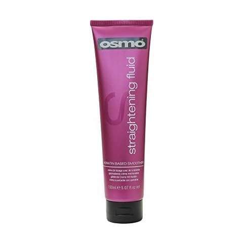 Osmo Straightening Fluid 150ml by Osmo Essence Cover