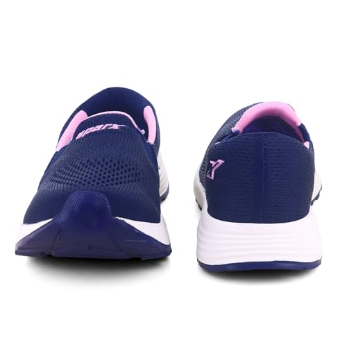 Image of SPARX Women's Sports Shoes SL-323| Lightweight, Stylish & Comfortable Shoes