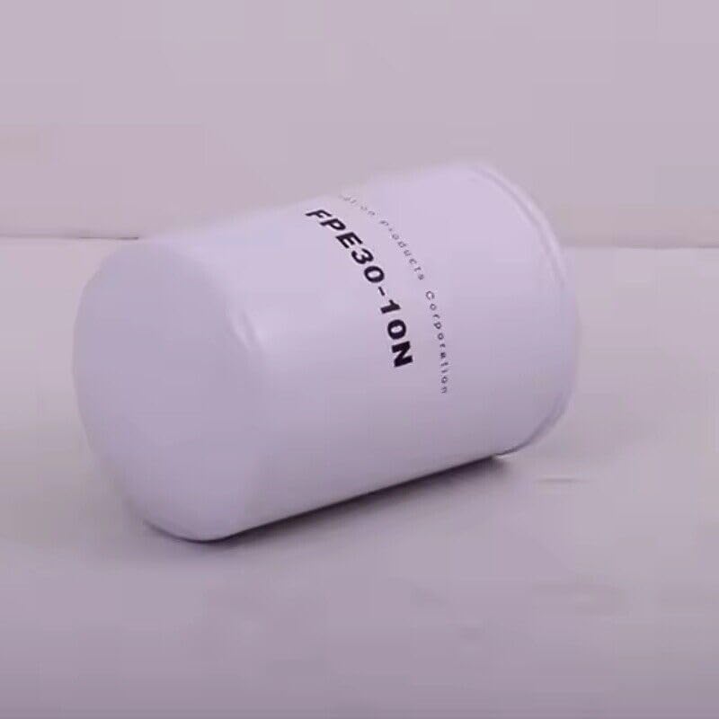 1-pack hydraulic filter for pipeline rotary hydraulic filter FPE30-10N-