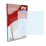 lamina pvc transparente precio Esta Lámina Protectora de Pantalla altamente transparente y brillante como un cristal es prácticamente invisible