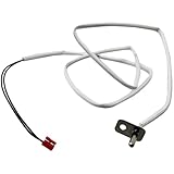 Stove Parts 4 Less Works Temperature Sensor Probe (33"): 66609-SPFL Compatible with Cleveland Iron
