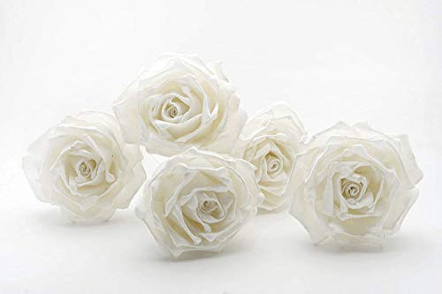 Plawanature - Juego de 5 cascabeles de boda con difusor de varillas para el hogar (7,5 cm) Cover