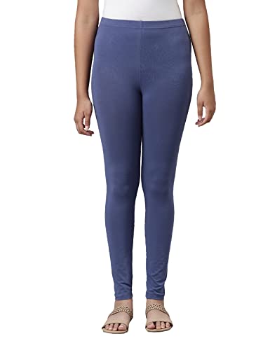 Image of GO Colors Girls Leggings, Slim Fit