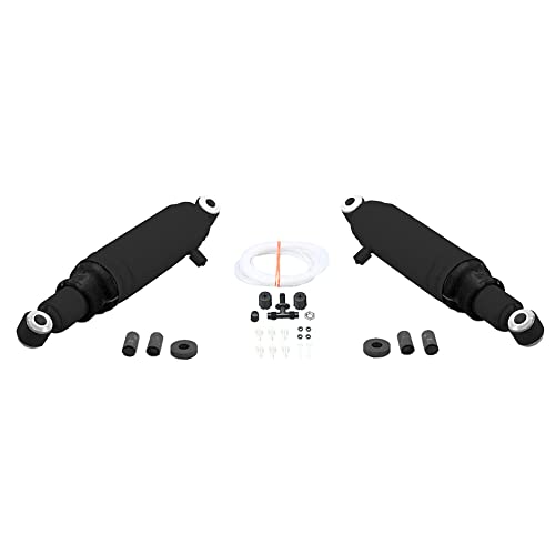 Monroe Shocks & Struts Max-Air MA727 Air Shock Absorber Pack of 2
