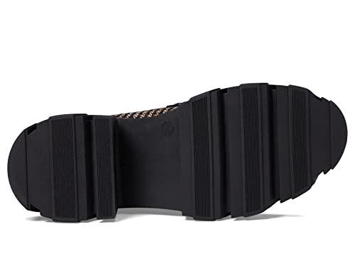 Image of Steve Madden Beth Heeled Loafer