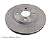 Price comparison product image Blue Print ADT343137 - Brake Disc
