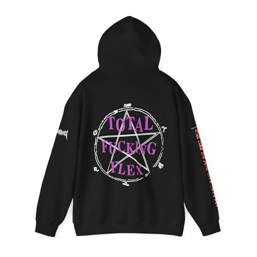 Osamason Flex Music Flex Fantasies Hoodies Album Tour Merch and Sizes2