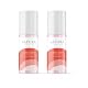 Wärmesalbe Sapura Extra Stark 2er Set Roll-On Wärmecreme