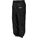 Frogg Toggs Pro Action Rain Pants, Size: 3XL, Distinct Name: Black, Gender: Mens/Unisex, Primary Color: Black PA83122-01-3XL