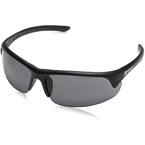 Smith & Wesson Corporal Half Frame Shooting Glasses Cover