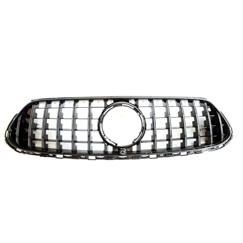 Grille de pare-chocs Benz GLC X254 style GT contre les débris