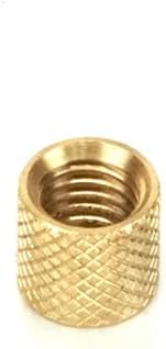 TOUCAN RC HOBBY LESU 4 * 2.5MM Pipe Fixed Nozzle Cap for Handmade DIY RC Hydraulic Truck Excavator Loader