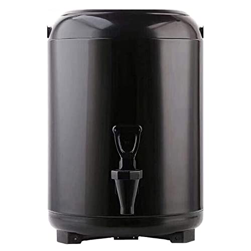 Distributeur de boissons avec robinet pour vos fêtes de famille et grands buffets de jardin