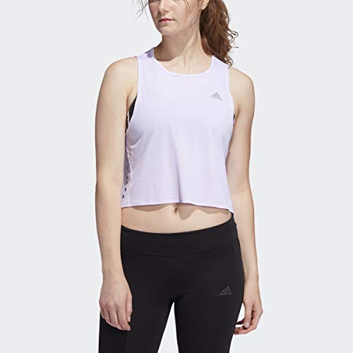 adidas Own The Run Tank Top chemise femme débardeur sport athlétisme