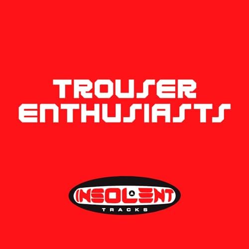 【世界限定盤】TROUSER ENTHUSIASTS SWEET RELEASE Amazon.co.jp: Sweet Release : Trouser Enthusiasts: デジタル