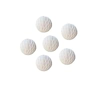 20 Stück Waben-Blumenkugeln, Party-Wabenbälle, Dekoration, Papier